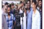 பாரி இளவழகன் நடிக்கும் “அன்பே டயானா” படத்தின் பாடல் வெளியீடு