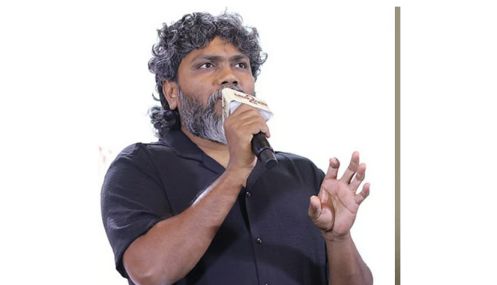 மக்களை நம்பிதான் படம் எடுக்கிறோம் - ‘காளிதாஸ் 2’ பட முன்னோட்ட விழாவில் இயக்குநர் பா ரஞ்சித்
