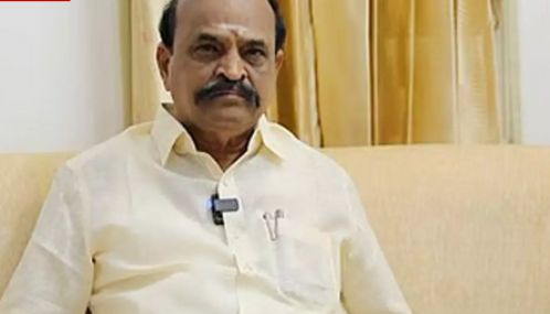 தேசிய ஜனநாயக கூட்டணியில் த.வெ.க.வா?- தி.மு.க.வை வீழ்த்த அனைவரும் ஒன்றாக இருக்க வேண்டும் - கடம்பூர் ராஜூ