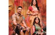 'காளிதாஸ் 2' திரைப்படம் ஏப்ரல் 3ம் தேதி வெளியாகும் - படக்குழு அறிவிப்பு