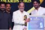 ஜிவி பிரகாஷ் குரலில் பிரபுதேவா மகன்  ரிஷி தேவாவின் காணொளி பாடல் வெளியானது!
