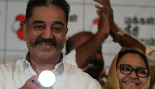 கமல்ஹாசன் தலைமையில் மநீம அவசர ஆலோசனைக் கூட்டம்!