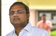 அஞ்சல் அட்டையில் காங்கிரஸ் தேர்தல் அறிக்கை வீடு வீடாக அனுப்பப்படும் - கார்த்தி சிதம்பரம் தகவல்