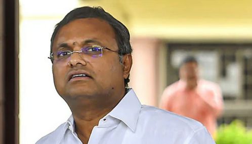 அஞ்சல் அட்டையில் காங்கிரஸ் தேர்தல் அறிக்கை வீடு வீடாக அனுப்பப்படும் - கார்த்தி சிதம்பரம் தகவல்