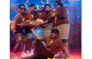 கென் கருணாஸின் “யூத்” படம் 3 நாளில் ரூ. 19 கோடி வசூல்