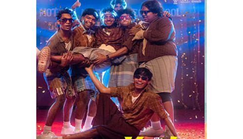 கென் கருணாஸின் “யூத்” படம் 3 நாளில் ரூ. 19 கோடி வசூல்