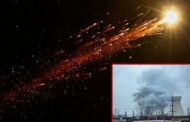 குவைத் ஆலை மீது ஏவுகணை தாக்குதல் - இந்தியர் உயிரிழப்பு