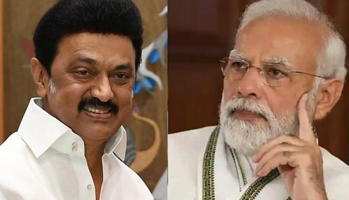 சமையல் எரிவாயு தோம்பு பிரச்சினை: பிரதமருக்கு முதல் - அமைச்சர் மு.க.ஸ்டாலின் கடிதம்