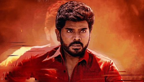 “லீடர்” படம் மே 29ம் தேதி அமேசான் பிரைம் இணைய தளத்தில் வெளியாகிறது
