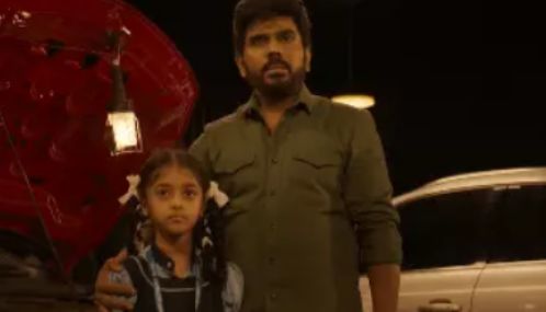 லெஜண்ட் சரவணன் நடிக்கும் லீடர் படத்தின் முன்னோட்டம் வெளியீடு