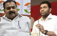 ஆதவ் அர்ஜுனாவின் கருத்துகள் பொறுப்பற்றவை அல்ல, கண்டிக்கத்தக்கவை - மாணிக்கம் தாகூர்