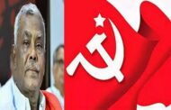 மார்க்சிஸ்ட் கட்சியின் செயற்குழு கூட்டம்