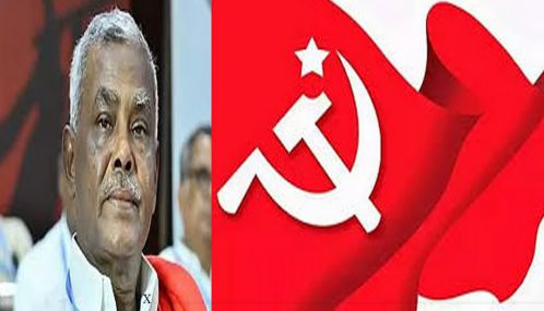 மார்க்சிஸ்ட் கட்சியின் செயற்குழு கூட்டம்
