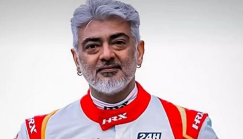 மத்திய கிழக்கில் போர் பதற்றம் - துபாயில் அஜித் பாதுகாப்பாக இருப்பதாக தகவல்