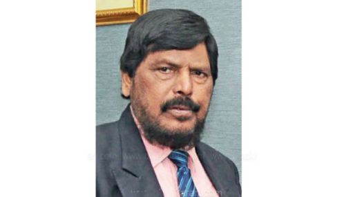 தமிழ்நாட்டில் 30 தொகுதிகளில் இந்திய குடியரசு கட்சி போட்டி - ஒன்றிய அமைச்சர் ராம்தாஸ் அதவாலே அறிவிப்பு