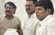 பொறுப்பு வழங்க நயினார் நாகேந்திரனிடம் சரத்குமார் கோரிக்கை கடிதம்