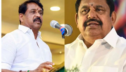 தேர்தல் தேதி அறிவித்த பின்னர்தான் தொகுதிப் பங்கீடு பேச்சுவார்த்தை' - நயினார் நாகேந்திரன்