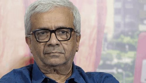 வித்தியாசமான கதாபாத்திரங்கள் கிடைத்து வருவது மிகவும் சந்தோஷம் - ஒய்.ஜி. மகேந்திரன்