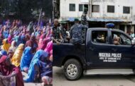 நைஜீரியாவில் ஒரே நாளில் 300க்கும் மேற்பட்ட பெண்கள், குழந்தைகள் கடத்தல்: பயங்கரவாத குழு அட்டூழியம்