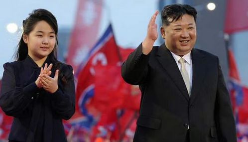 வடகொரிய தேர்தலில் 99.93% வாக்குகளுடன் கிம் ஜாங் உன் அபார வெற்றி