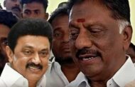 டில்லி என்ன...அமெரிக்காவே மிரட்டினாலும் அவர் பயப்பட மாட்டார் - ஓ.பன்னீர் செல்வம்