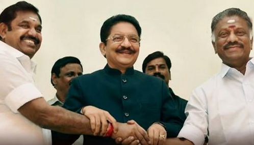 ’நான் மிகப்பெரிய தவறு செய்துவிட்டேன்’ - ஓ.பன்னீர்செல்வம்