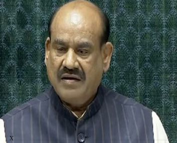 என்னுடைய கடமையை வெளிப்படையாக, பாகுபாடற்ற முறையில் செய்வேன் - ஓம் பிர்லா