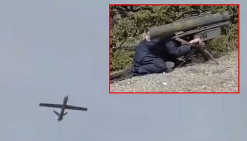 பாகிஸ்தான் ராணுவம் மீது ஆப்கானிஸ்தான் பதிலடி தாக்குதல்; 14 வீரர்கள் பலி