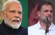 எவ்வளவு வேகமாக ஓடினாலும் சரி, எவ்வளவு தூரம் ஓடினாலும் சரி - பிரதமர் மோடிக்கு சவால் விட்ட ராகுல் காந்தி