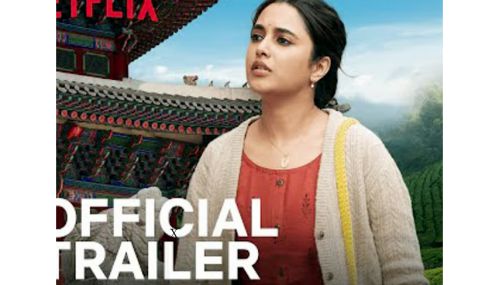 பிரியங்கா மோகனின் “மேட் இன் கொரியா” பட முன்னோட்டம் வெளியானது