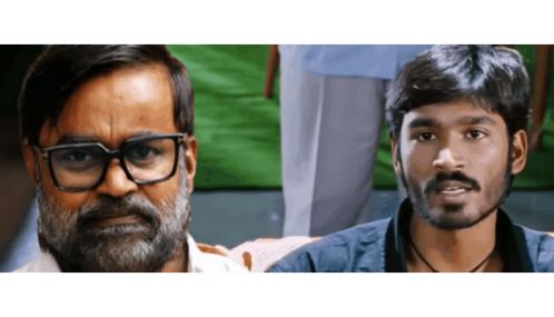 புதுப்பேட்டை 2  பட பதிவேற்றம் கொடுத்த இயக்குநர் செல்வராகவன்