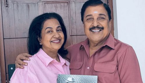 எம்.ஆர். ராதாவுக்கு ரத்தக் கண்ணீர், ராதிகாவுக்கு தாய் கிழவி - நடிகர் சிவகுமார்