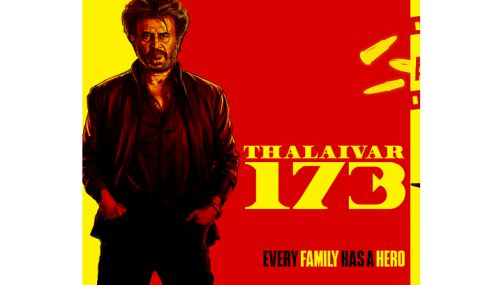 ரஜினிகாந்த் நடிக்கும் தலைவர் 173 படப்பிடிப்பு - வெளியான புது தகவல்