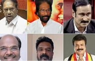 மாநிலங்களவை தேர்தல்: தமிழக வேட்பாளர்கள் 6 பேரும் போட்டியின்றி தேர்வு