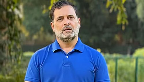 கேரள மக்கள் மாற்றத்திற்கு தயாராகிவிட்டனர்’ - ராகுல் காந்தி