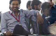 “ராம் இன் லீலா” படத்தின் படப்பிடிப்பு பணி நிறைவு