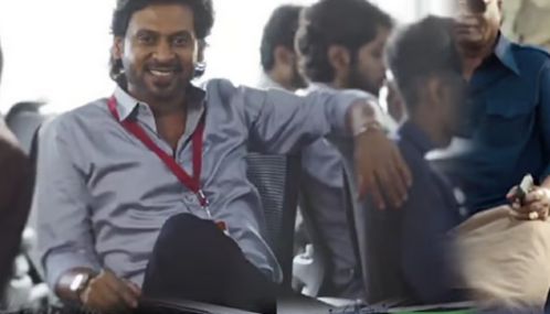 “ராம் இன் லீலா” படத்தின் படப்பிடிப்பு பணி நிறைவு