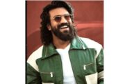 ராம் சரணின் பிறந்தநாளை முன்னிட்டு 'பெத்தி' படத்தின் காணொளி வெளியீடு