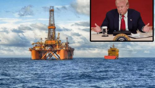 ரஷிய எண்ணெய் வாங்க அமெரிக்கா அனுமதியை நம்பியிருக்கவில்லை - மத்திய அரசு விளக்கம்