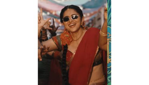 சாய் அபயங்கரின் 'பவழ மல்லி' பாடலை வெளியிட்ட சிம்பு