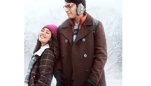 சாய் பல்லவி நடிக்கும் “ஏக் தின்” பட முன்னோட்டம் வெளியீடு