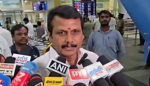 சி.பி.ஐ. விசாரணையில் முறையான பதில் அளித்து உள்ளேன்- செந்தில் பாலாஜி