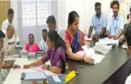 ஒரே நேரத்தில் வேட்புமனு தாக்கல் செய்த மு.க.ஸ்டாலின் - விஜய்