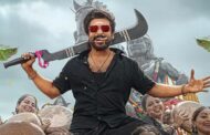சூர்யா நடிக்கும் ‘கருப்பு’  படம் மே 4ஆம் தேதி வெளியீடு