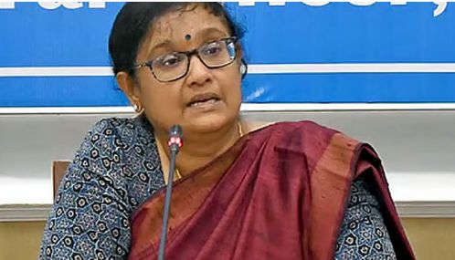தமிழகத்தில் இதுவரை ரூ.151 கோடி பணம் - பொருட்கள் பறிமுதல் - தலைமை தேர்தல் அதிகாரி பேட்டி
