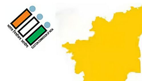 தமிழக சட்டசபை தேர்தல் வரும் 15ந் தேதி அறிவிப்பு வெளியாக வாய்ப்பு