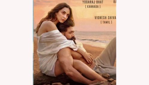 யஷ் நடிக்கும் டாக்சிக் படத்தின் தபாஹி பாடல் மார்ச் 2 ஆம் தேதி வெளியீடு