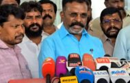 தி.மு.க. கூட்டணிக்கு ஈடுகொடுக்கும் வகையில் மாற்று கூட்டணி உருவாகவில்லை - திருமாவளவன்