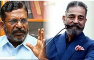 மக்கள் நீதி மய்யம் தேர்தலில் போட்டியிட வேண்டும் - திருமாவளவன் வேண்டுகோள்
