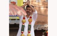 திருச்சியில் ஏப்ரல் 2 -ம் தேதி விஜய் வேட்பு மனு தாக்கல்